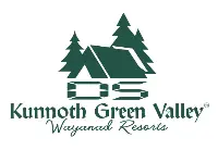 Kunnoth Green Valley logo
